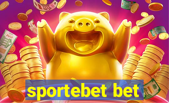 sportebet bet